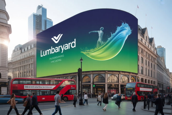 LumbarYard.com — 3