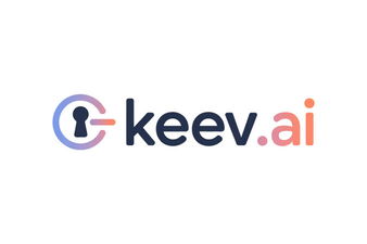 Keev.ai - Creative brandable domain for sale