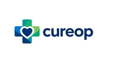cureop logo