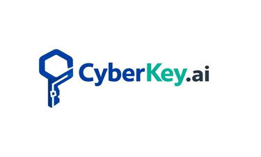 CyberKey logo
