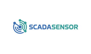 ScadaSensor.com - Creative brandable domain for sale