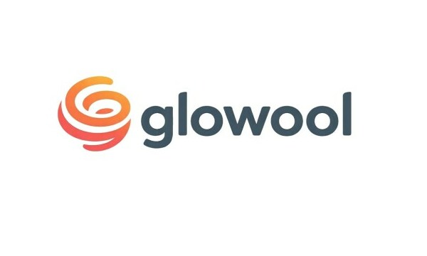 glowool logo