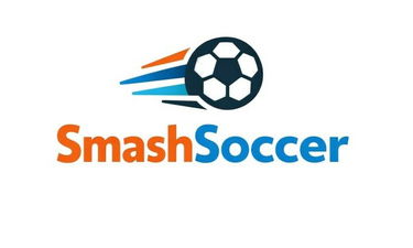 SmashSoccer logo