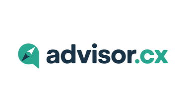 Advisor.cx - Creative brandable domain for sale