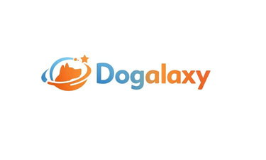 Dogalaxy logo