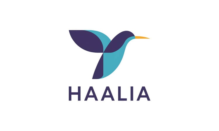 Haalia logo