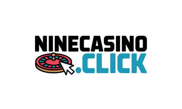 NineCasino.click - Creative brandable domain for sale