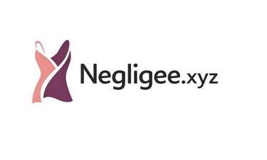 Negligee.xyz is for sale