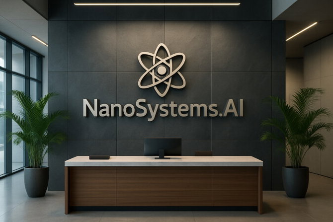NanoSystems.Ai — 4
