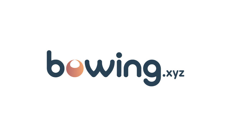 Bowing logo