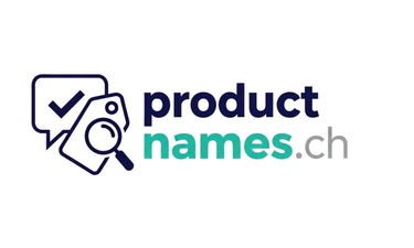 ProductNames.ch - Creative brandable domain for sale
