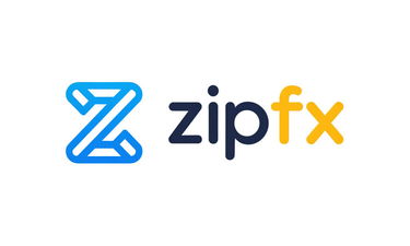 Zipfx.com - Creative brandable domain for sale