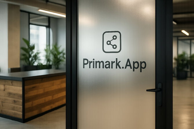 Primark.App — 4