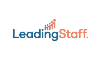 LeadingStaff.com - Creative brandable domain for sale