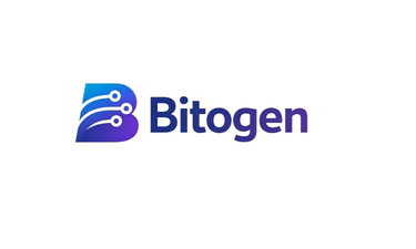 Bitogen.com is for sale