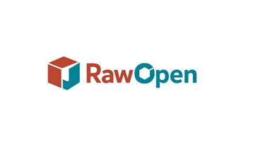 RawOpen logo