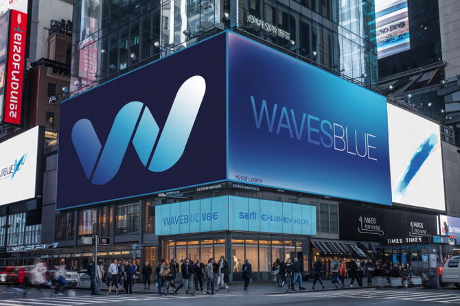 WavesBlue.com