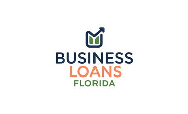 BusinessLoansFlorida.com - Creative brandable domain for sale