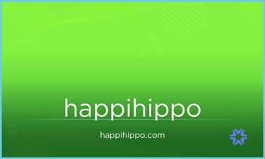 HappiHippo.com - Creative brandable domain for sale