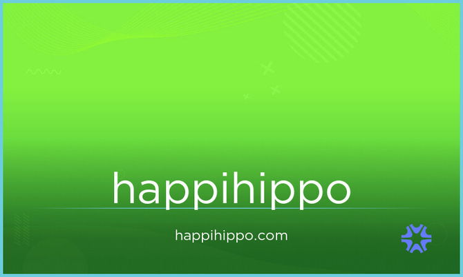 HappiHippo.com