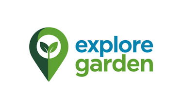 ExploreGarden.com - Creative brandable domain for sale