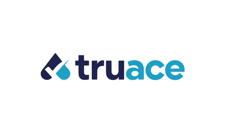 TruAce logo