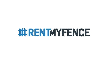 RentMyFence logo