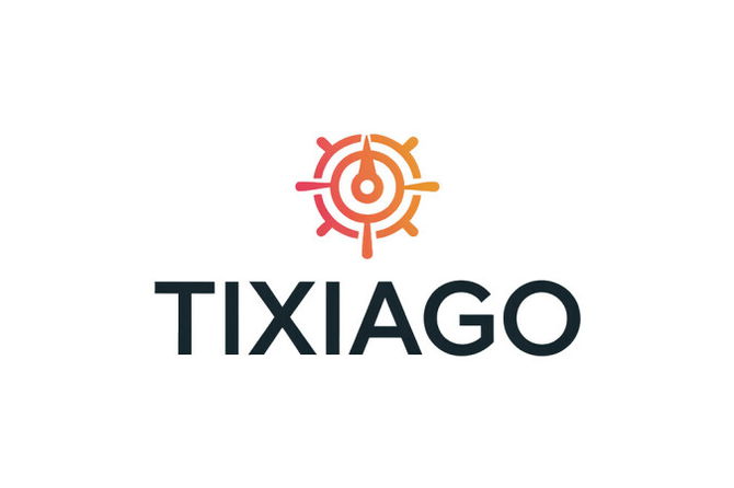 Tixiago.com