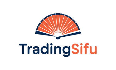 TradingSifu.com - Creative brandable domain for sale