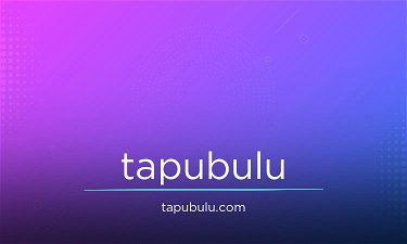 TapuBulu.com