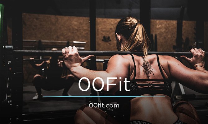 00Fit.com