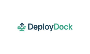 DeployDock.com is for sale