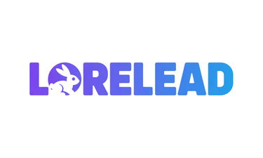 LoreLead.com - Creative brandable domain for sale