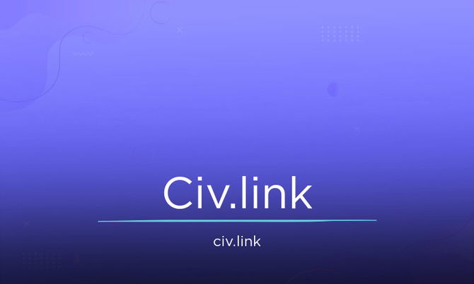 Civ.link