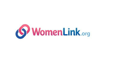 WomenLink logo