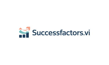 SuccessFactors.vi - Creative brandable domain for sale