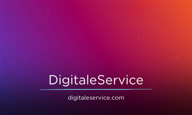 DigitaleService.com