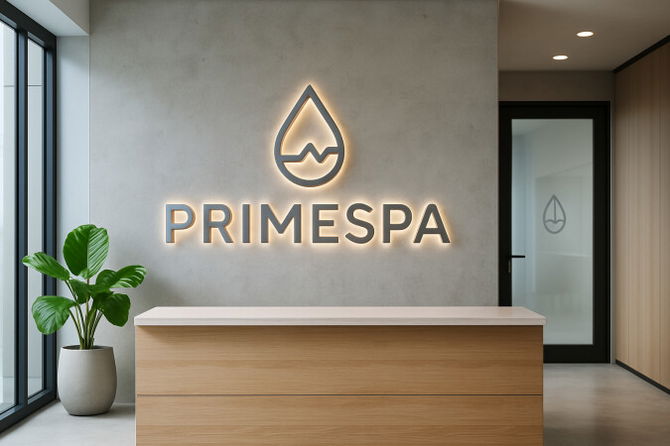Primespa.com — 3