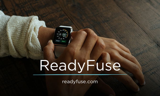 ReadyFuse.com