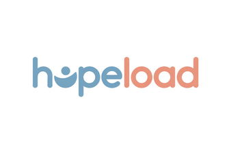 HopeLoad.com - Creative brandable domain for sale