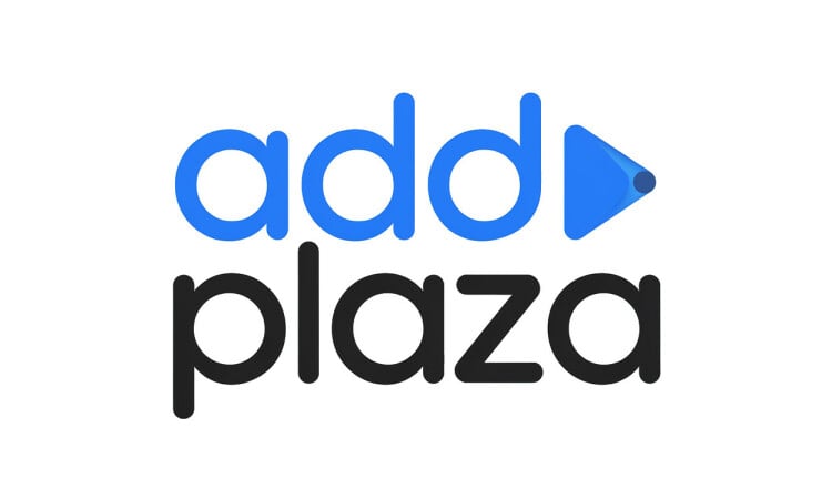 AddPlaza logo