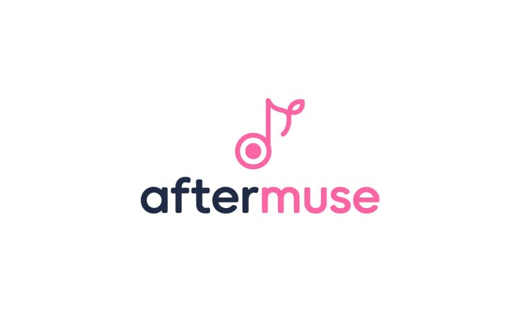 AfterMuse logo