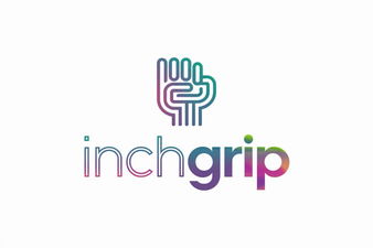 InchGrip.com - Creative brandable domain for sale