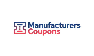 ManufacturersCoupons.com - Creative brandable domain for sale