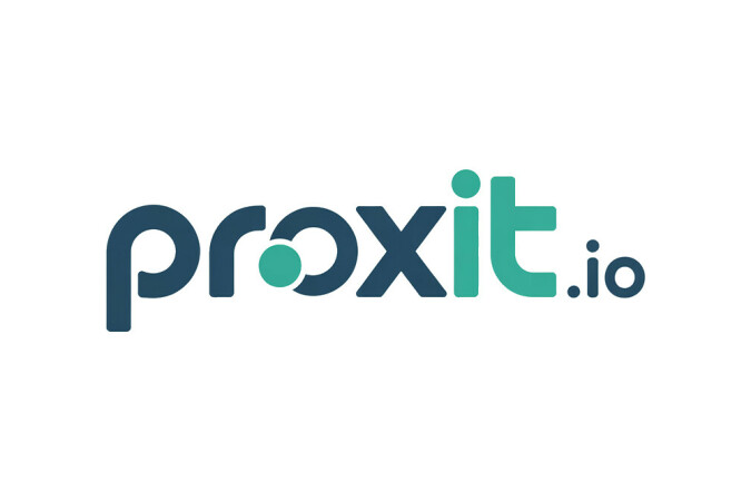 ProxIt logo