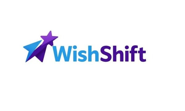 WishShift logo
