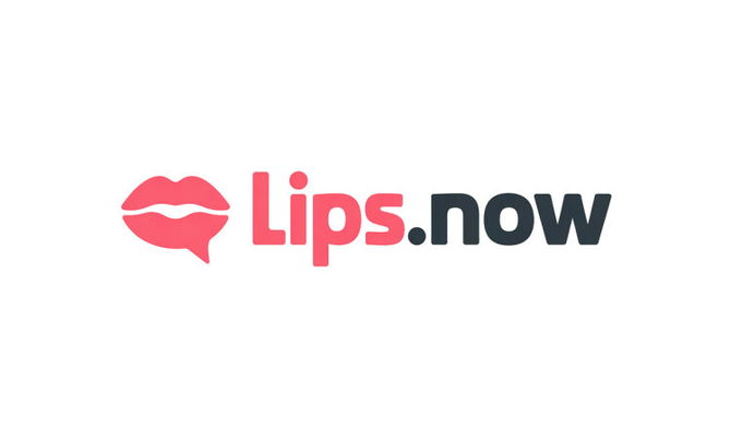 Lips.now