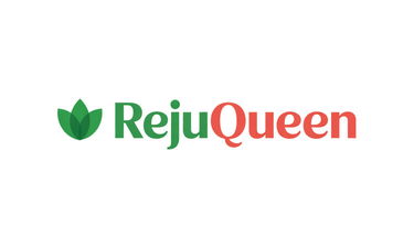 RejuQueen.com - Creative brandable domain for sale
