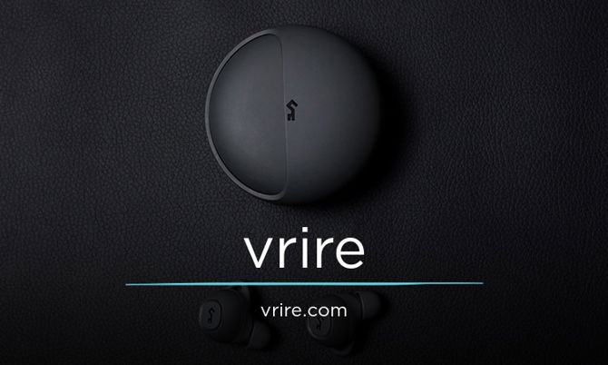 Vrire.com