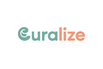 Curalize.com - Creative brandable domain for sale